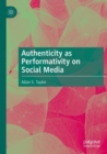 Image for Authenticity as Performativity on Social Media