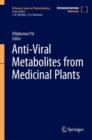 Image for Anti-Viral Metabolites from Medicinal Plants