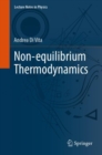 Image for Non-Equilibrium Thermodynamics : 1007
