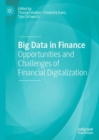 Image for Big data in finance: opportunities and challenges of financial digitalization