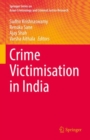 Image for Crime Victimisation in India
