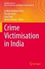 Image for Crime Victimisation in India