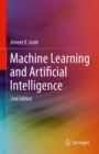 Image for Machine learning and artificial intelligence