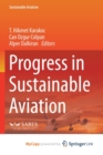 Image for Progress in Sustainable Aviation