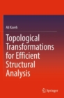 Image for Topological transformations for efficient structural analysis