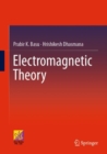 Image for Electromagnetic Theory