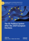 Image for The EU political system after the 2019 European elections