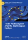 Image for The EU Political System After the 2019 European Elections