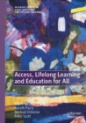 Image for Access, Lifelong Learning and Education for All
