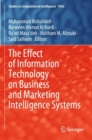 Image for The Effect of Information Technology on Business and Marketing Intelligence Systems