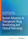 Image for Recent Advances in Therapeutic Drug Monitoring and Clinical Toxicology