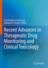 Image for Recent Advances in Therapeutic Drug Monitoring and Clinical Toxicology