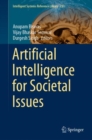 Image for Artificial Intelligence for Societal Issues