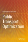 Image for Public transport optimization