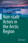 Image for Non-state actors in the Arctic Region