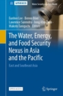 Image for The Water, Energy, and Food Security Nexus in Asia and the Pacific