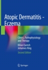 Image for Atopic dermatitis - eczema  : clinics, pathophysiology and therapy