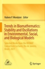 Image for Trends in Biomathematics: Stability and Oscillations in Environmental, Social, and Biological Models