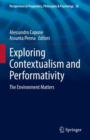 Image for Exploring Contextualism and Performativity