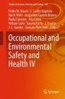 Image for Occupational and Environmental Safety and Health IV