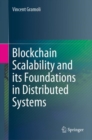 Image for Blockchain Scalability and Its Foundations in Distributed Systems