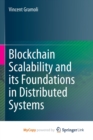 Image for Blockchain Scalability and its Foundations in Distributed Systems