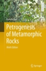 Image for Petrogenesis of metamorphic rocks.