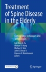 Image for Treatment of Spine Disease in the Elderly