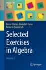 Image for Selected exercises in algebraVolume 2