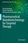 Image for Pharmaceutical Nanobiotechnology for Targeted Therapy