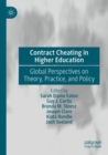 Image for Contract Cheating in Higher Education