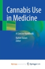 Image for Cannabis Use in Medicine