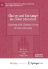 Image for Change and Exchange in Global Education