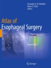 Image for Atlas of Esophageal Surgery