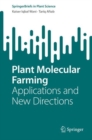 Image for Plant molecular farming  : applications and new directions
