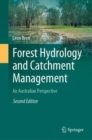 Image for Forest Hydrology and Catchment Management