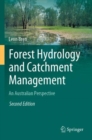 Image for Forest hydrology and catchment management  : an Australian perspective