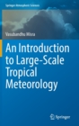 Image for An introduction to large-scale tropical meteorology