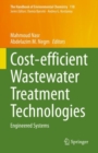 Image for Cost-efficient wastewater treatment technologies: Engineered systems
