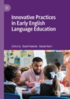 Image for Innovative Practices in Early English Language Education