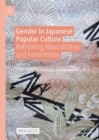 Image for Gender in Japanese Popular Culture