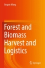 Image for Forest and Biomass Harvest and Logistics
