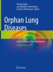 Image for Orphan Lung Diseases: A Clinical Guide to Rare Lung Disease
