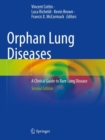 Image for Orphan lung diseases  : a clinical guide to rare lung disease