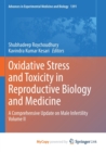 Image for Oxidative Stress and Toxicity in Reproductive Biology and Medicine