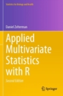 Image for Applied Multivariate Statistics with R