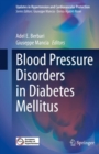Image for Blood Pressure Disorders in Diabetes Mellitus
