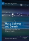 Image for Marx, Spinoza and Darwin
