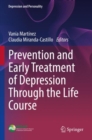 Image for Prevention and Early Treatment of Depression Through the Life Course