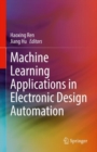 Image for Machine learning applications in electronic design automation